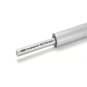 Teava REHAU RAUTITAN 16x2,6 mm stabil izolata 6mm PE-Xa