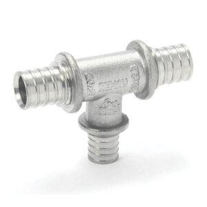TEU Rehau Rautherm 17x2-17x2-17x2