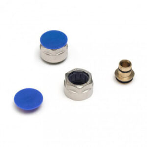 Conector eurocon REHAU RAUTITAN ﬂex G 3/4