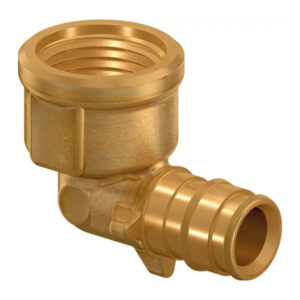 Cot Uponor Q&E alama cu filet interior