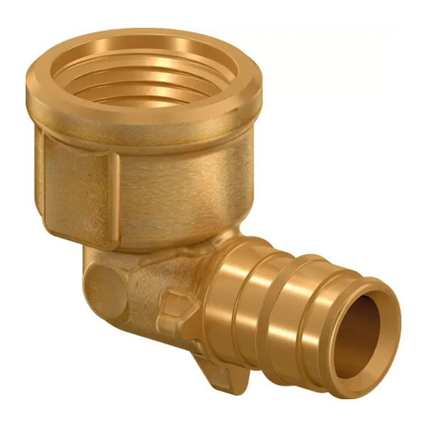 Cot Uponor Q&E Cot Uponor Q&E alama cu filet interior