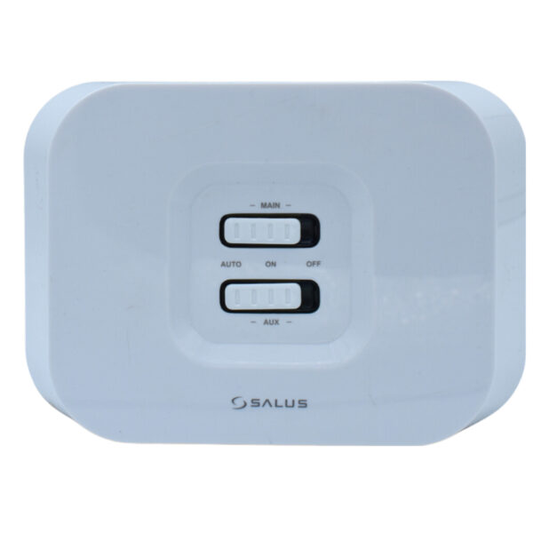 Receptor ZigBee OpenTherm Salus RX30RF