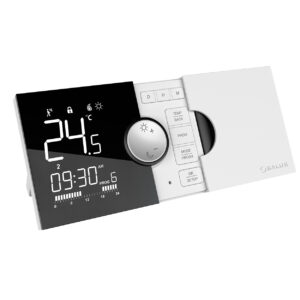 Termostat proframabil fara fir, Salus 091Pro-RF