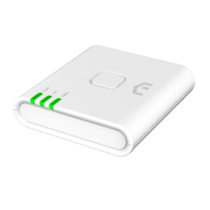 Gateway Purmo Unisenza Plus, comunicare wireless ZigBee, integrare smart cu pana la 100 de dispozitive