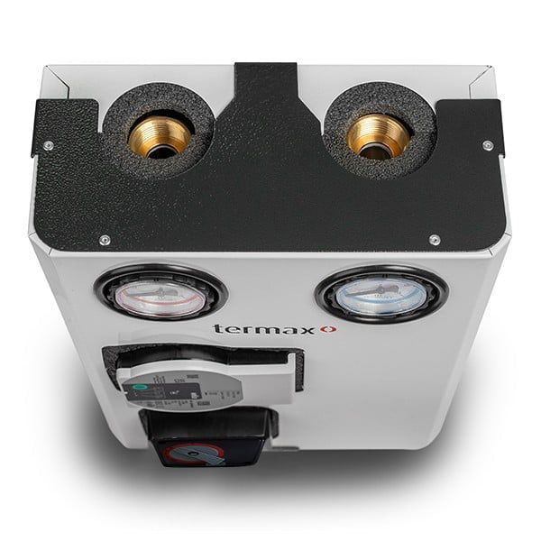 9789739194822-2 Grup pompare cu pompa inclusa, GP-47L, DN 25, 10.2 mc/h Pumpfix Direct Termax