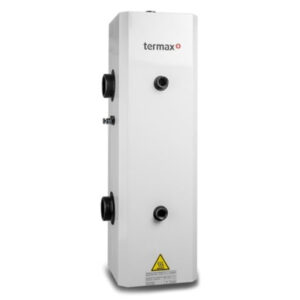 Butelie de egalizare 1", debit 2.1 mc/h, 25-50 kW Termax