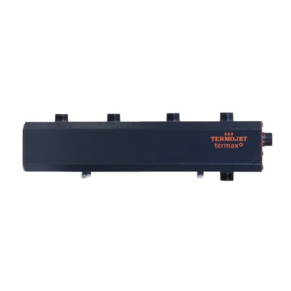 9789739194884-3 Distribuitor pentru grupuri de pompare, otel, DN25 Pumpfix Termax K41|G125M