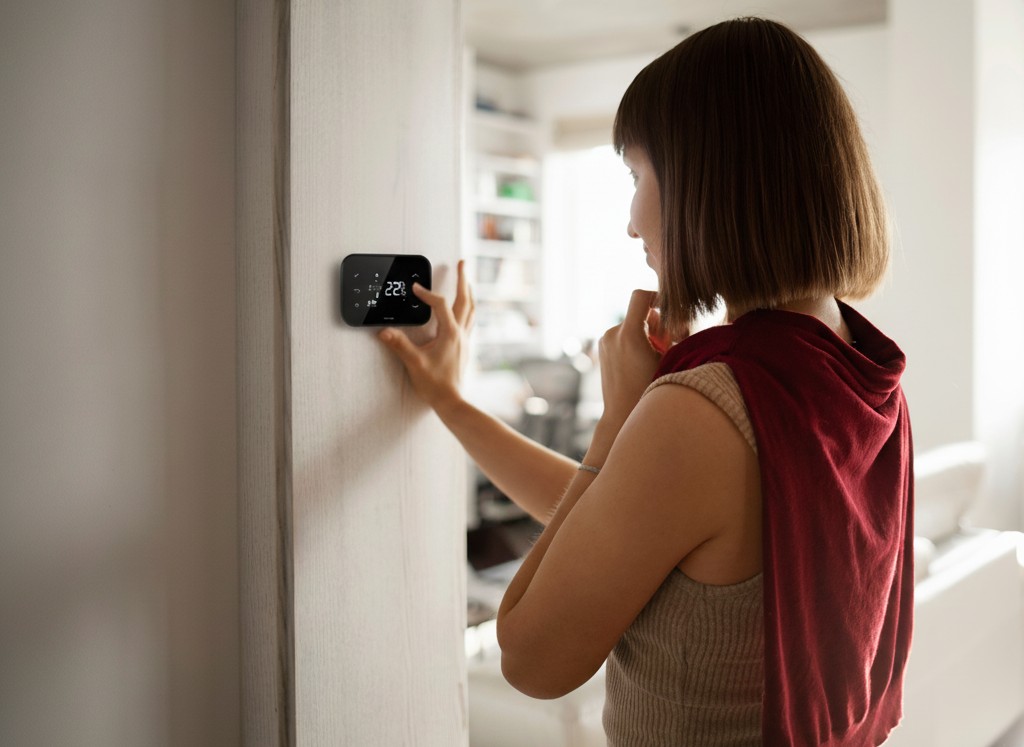 Care este rolul termostatului în sistemele de încălzire