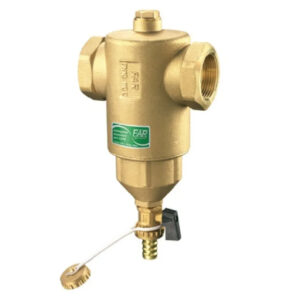 Filtru antimagnetita FAR 11/4", 10 Bar, Q 32.4 mc/h, 12.500 Gauss