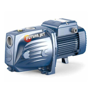 Pompa de suprafata Pedrollo FUTURE JETm 1 AX, 550 W, 100 L/min, Hmax. 48 m
