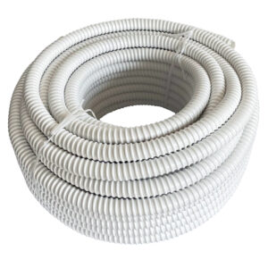 Furtun pentru evacuare condens, D 16 mm