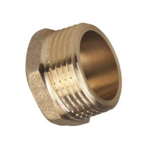 Dop alama, filet exterior, racord 1''1/4