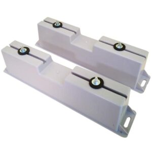 Suporti podea unitate aer conditionat ECO EuroStab ( ABS ) (set 2 buc)