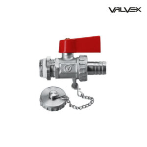 Robinet umplere / golire, pentru instalatii apa si incalzire, Valvex Omni, racord 1/2"