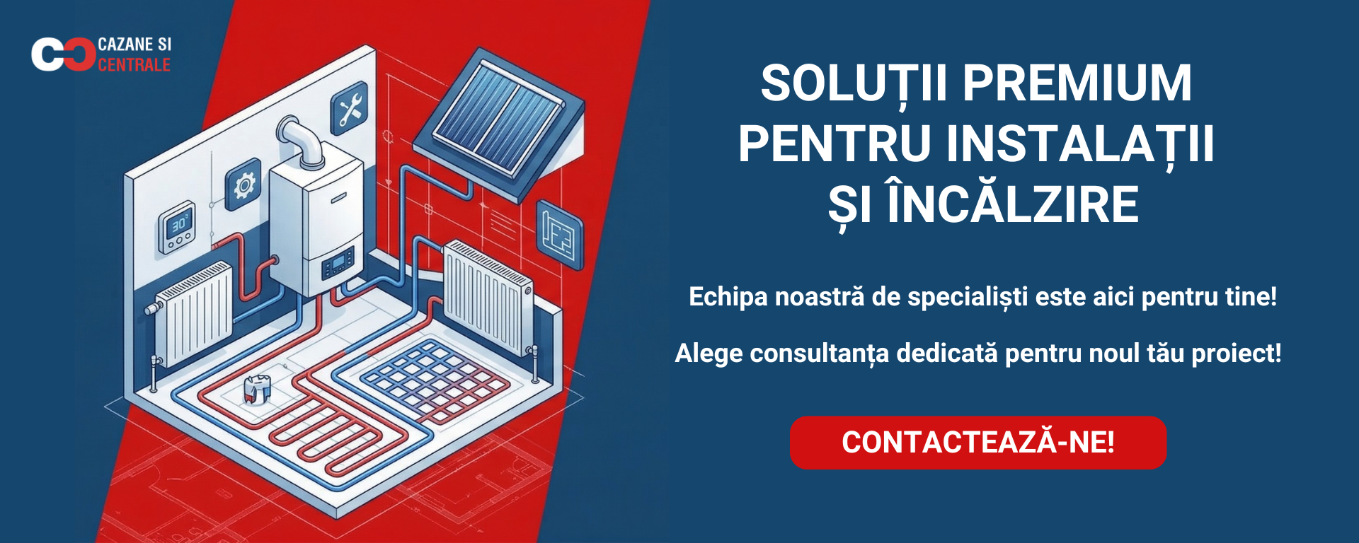 Banner General Contact