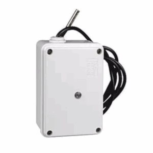 Termostat de imersie cu senzor de temperatura Giacomini