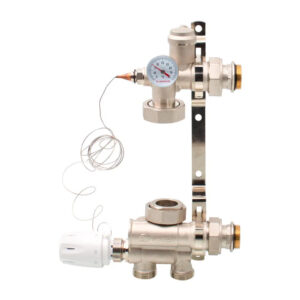 Grup de amestec incalzire prin pardoseala, Ermetiq ER-MWS705