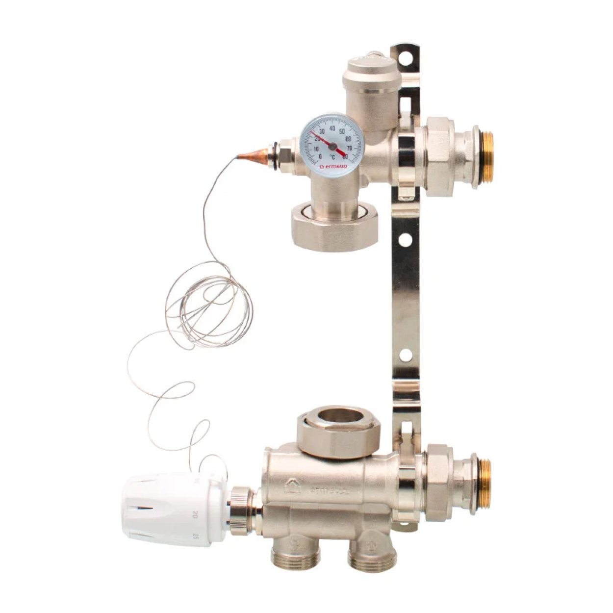 Grup amestec Ermetiq Grup de amestec incalzire prin pardoseala, Ermetiq ER-MWS705