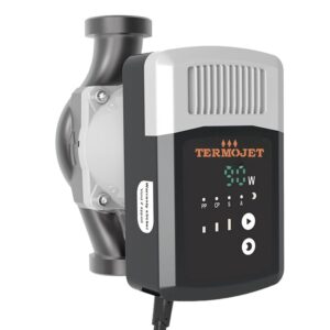 Pompa de circulație Termojet APM 32-80 180, 80W, Qmax 8 m³/ h