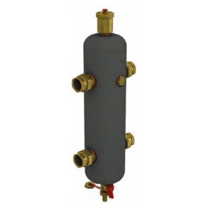 Butelie egalizare 2'' 9 mc/h Giacomini