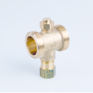 Supapă protecție antiîngheț pentru pompă de căldură Giacomini 1 1/4 R148HPY006