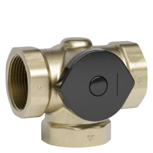 Vana de amestec Vexve Termovar 61 grC - 1''