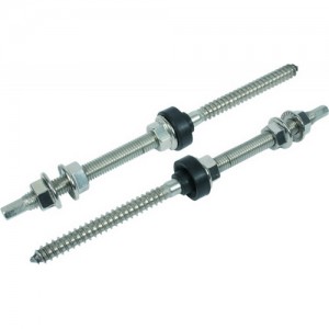 Set prezoane 180 mm pentru fixare CS25 / CS30