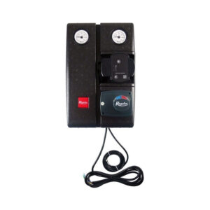 Grup de pompare Regulus Mix cu pompa de circulatie RPA 25-8 si vana de amestec, 1″ 125mm