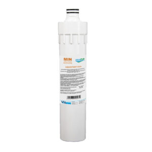 Cartus filtrant mineralizare quick-change Aquapur