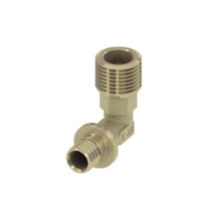 Cot alunecator, alama, TECEflex 767532, filet exterior, D 32 mm x 1"