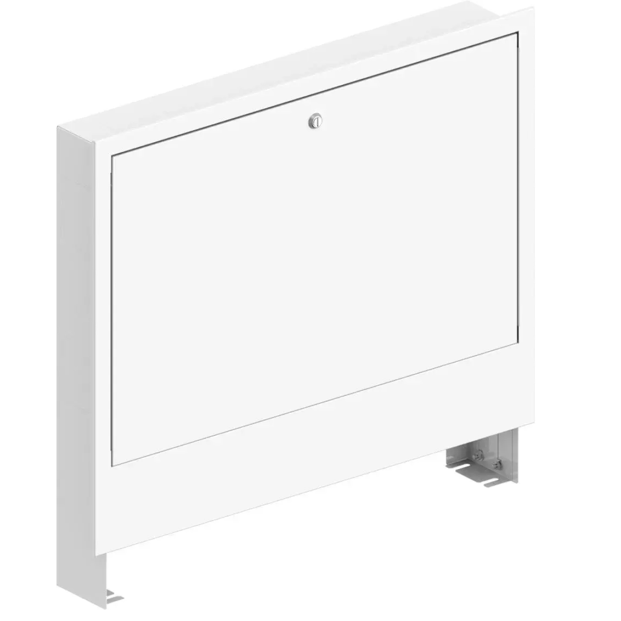 Cutie distribuitor Uponor Cutie distribuitor încastrat 1135x649x110mm Uponor Vario