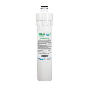 Cartus filtrant membrana osmoza inversa quick-change Aquapur