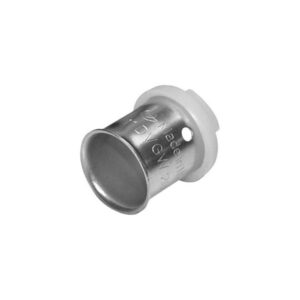 Manson de presare din inox pentru teava multistrat 16 mm – COMISA BU0851000160