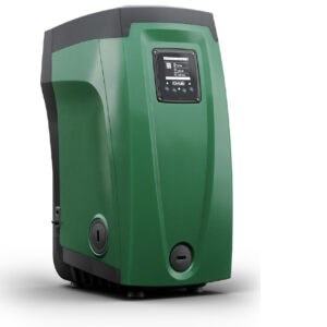 Hidrofor electronic, cu inverter, DAB EsyBox, Wi-Fi, 7.2 m3/h, 65mca