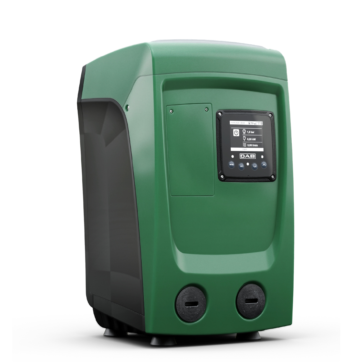 DAB EsyBox Mini3 Hidrofor electronic, cu inverter, DAB EsyBox Mini3, Wi-Fi, 4.7 m3/h, 55mca