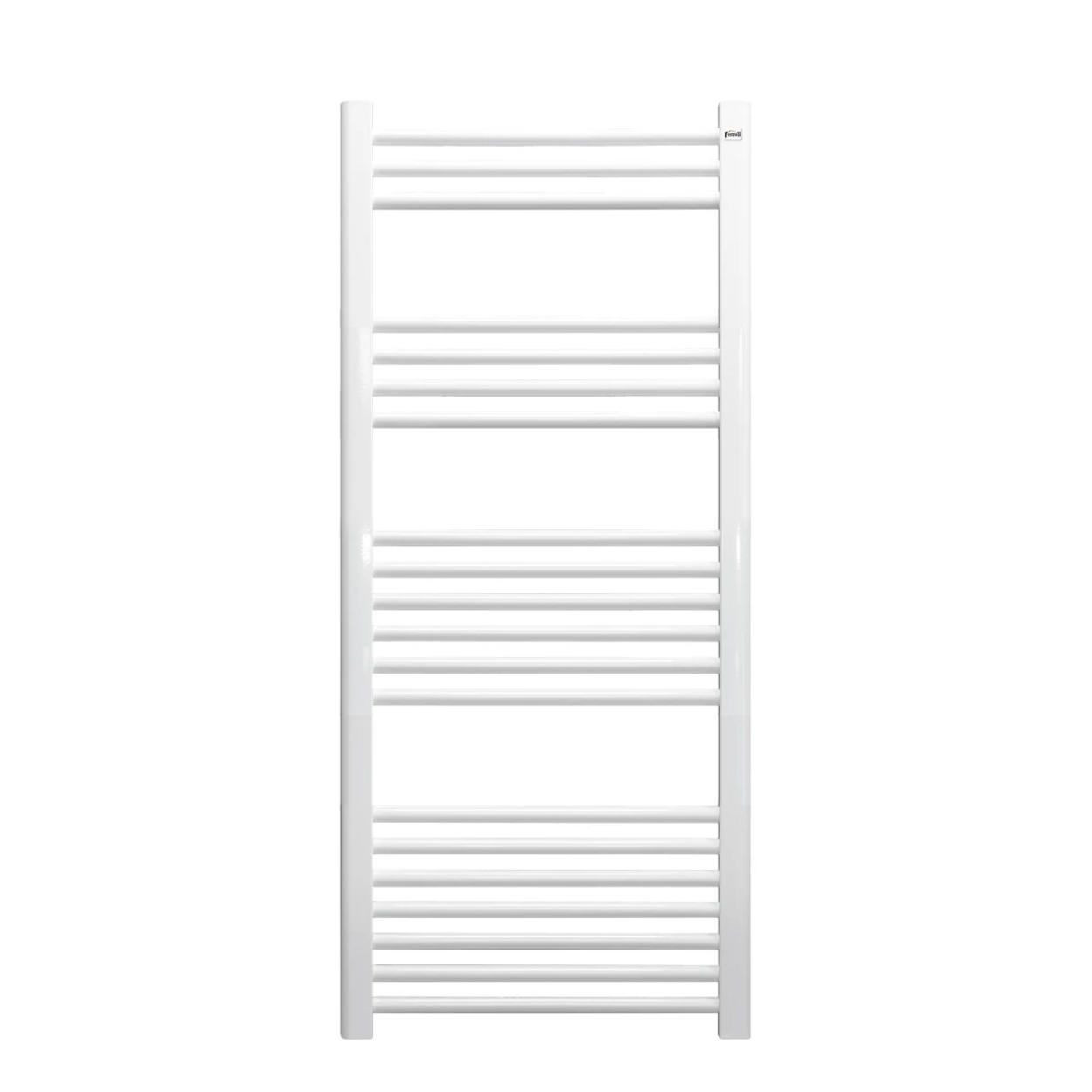 Ferroli Atena Calorifer baie Ferroli Atena, portprosop, drept, 500 x 1200 mm + accesorii montaj