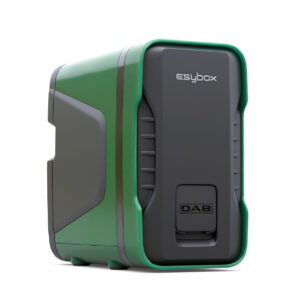Hidrofor electronic, cu inverter, DAB EsyBox POP, Wi-Fi, 3.8 m3/h, 32mca