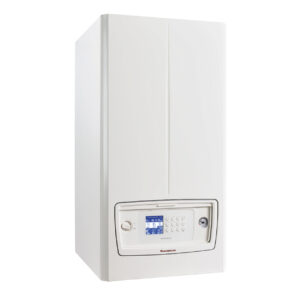 Centrală termică în condensare, de mare putere, montată pe perete Immergas Victrix PRO 35 V2, 33,9 kW