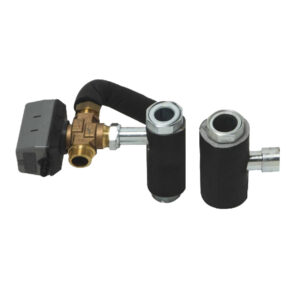 Kit vana 3 cai + senzor pentru ACM pentru Immergas Victrix PRO 35-120 kW