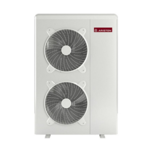 Pompă de căldură Ariston Nimbus Plus 150 S-T Net R32, 15 kW, trifazată, pentru încălzire și răcire Pompă de căldură Ariston Nimbus Plus 150 S-T Net R32, 15 kW, trifazată, pentru încălzire și răcire