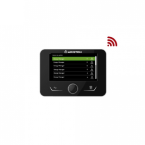 Pompă de căldură Ariston Nimbus Plus 150 S-T Net R32, 15 kW, trifazată, pentru încălzire și răcire Pompă de căldură Ariston Nimbus Plus 150 S-T Net R32, 15 kW, trifazată, pentru încălzire și răcire