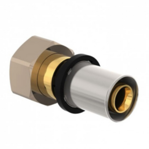 Țeavă multistrat PE-RT/Al/PE-RT Purmo CleverFit D 32 x 3 mm, 50 m