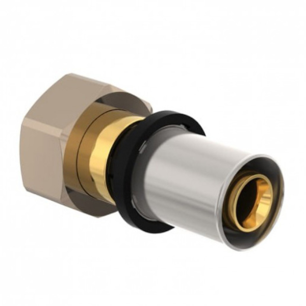FAZ4C44F26A000E0 Țeavă multistrat PE-RT/Al/PE-RT Purmo CleverFit D 32 x 3 mm, 50 m