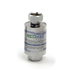 Filtru Magnetic Anticalcar Titan 3/4″
