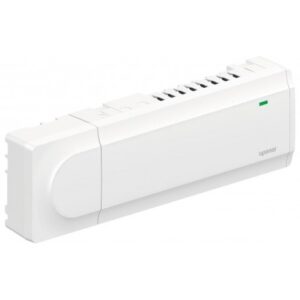 Unitate de comandă cu fir Uponor Smatrix Base Pulse X-245 BUS 6X
