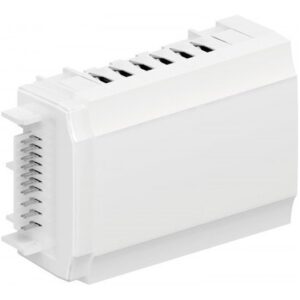 Modul extindere Uponor Smatrix Base Pulse M-242 BUS 6X