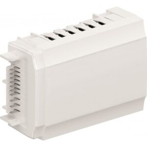 Modul conectare stea Uponor Smatrix Base Pulse M-243 BUS 6X