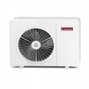 Pompă de căldură Ariston Nimbus Plus 50 M Net R32, 5 kW, monobloc, pentru încălzire și răcire Pompă de căldură Ariston Nimbus Plus 50 M Net R32, 5 kW, monobloc, pentru încălzire și răcire