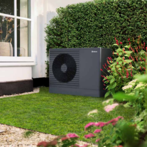Pompă de căldură aer-apă Vaillant aroTHERM pro R290 – 5, 8, 12 și 15 kW, 230 V Pompă de căldură aer-apă Vaillant aroTHERM pro R290 – 5, 8, 12 și 15 kW, 230 V