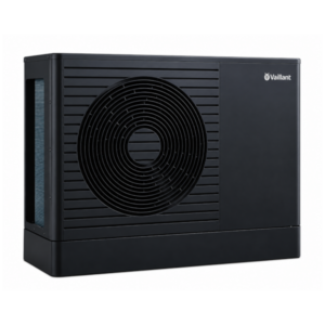 Pompă de căldură aer-apă Vaillant aroTHERM pro R290 – 5, 8, 12 și 15 kW, 230 V